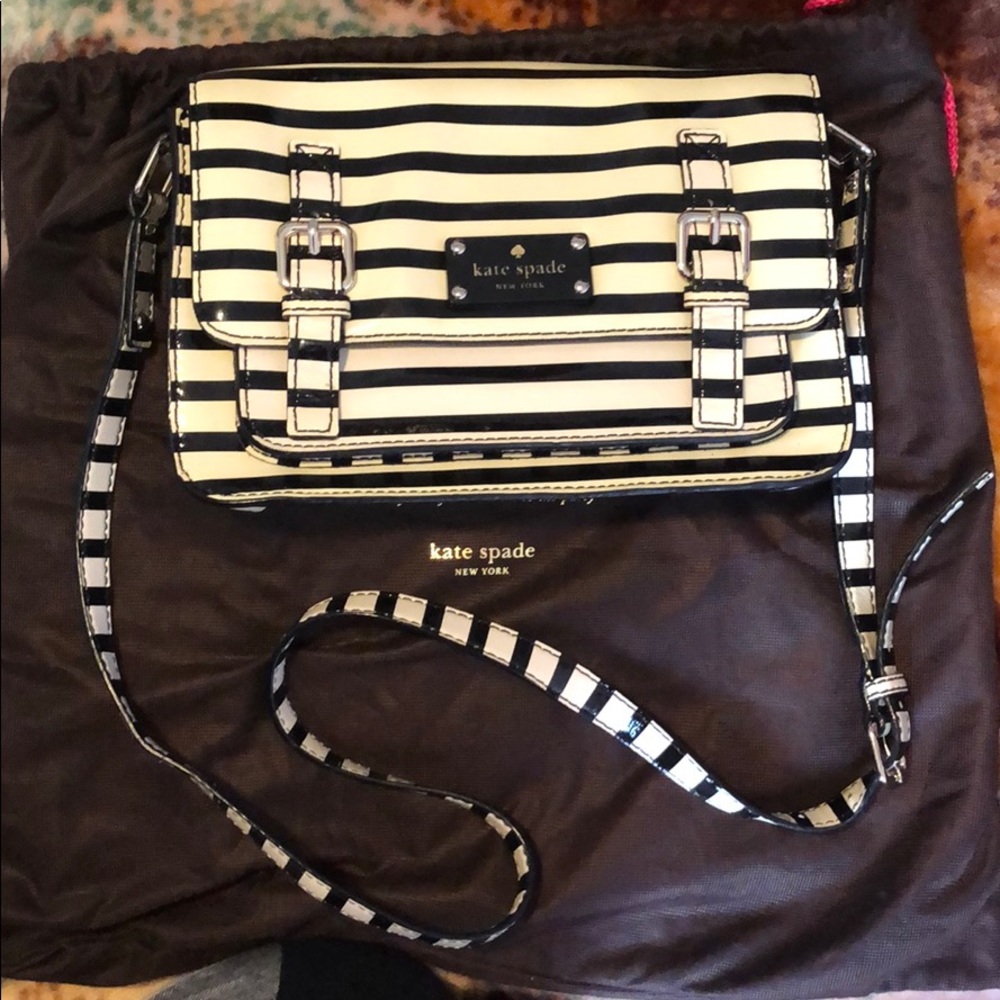 Crossbody Kate Spade Bag
